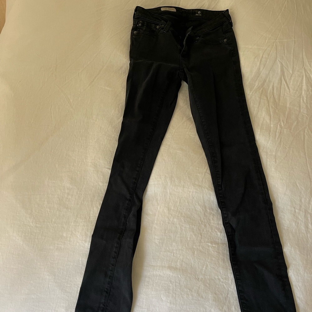 AG Jean’s